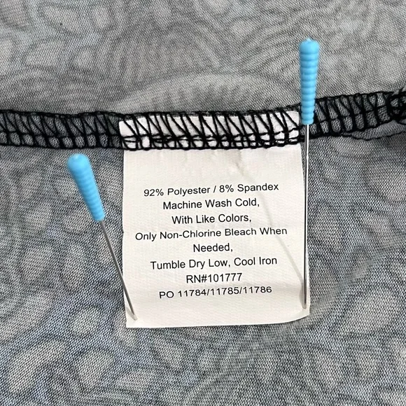 Tranquility by Colorado Clothing Skorts - Picture 7 of 7